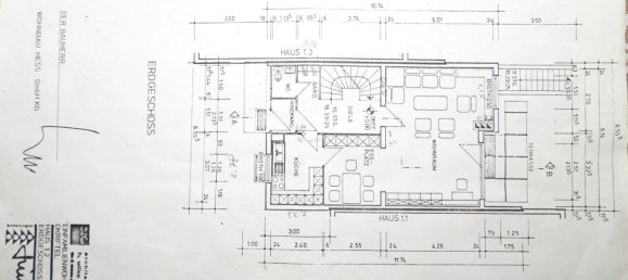 Moradia em banda T2 em Main-Taunus, Germany N.º 239093 17