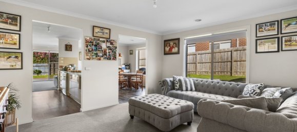 3 bedrooms House in Korumburra, Australia No. 550 3