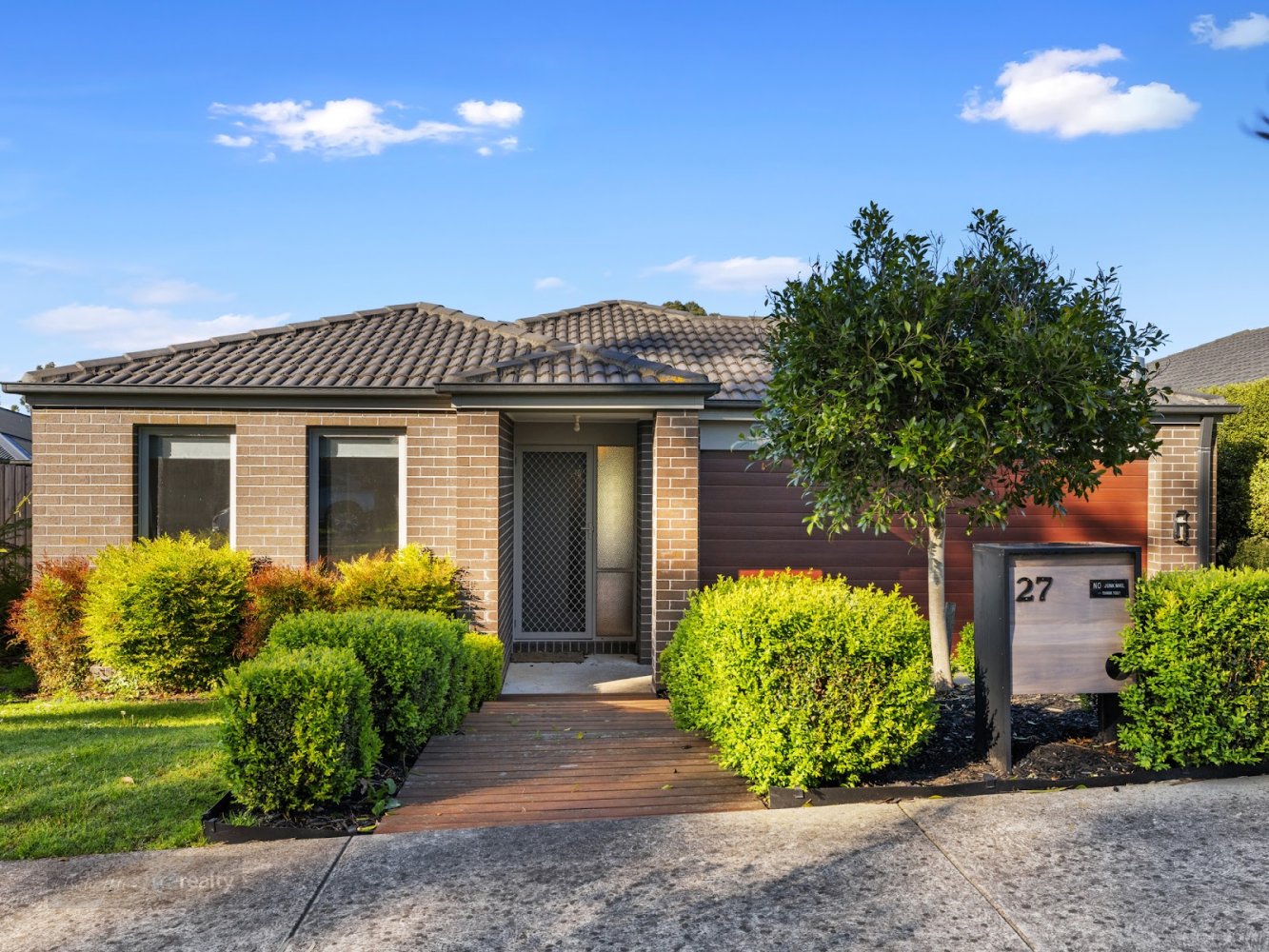 3 bedrooms House in Korumburra, Australia No. 550