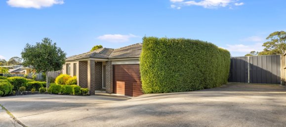 3 bedrooms House in Korumburra, Australia No. 550 17