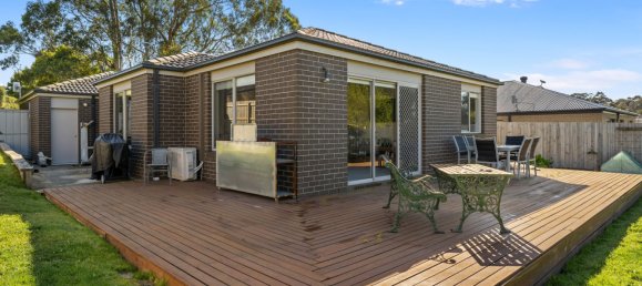 3 bedrooms House in Korumburra, Australia No. 550 16