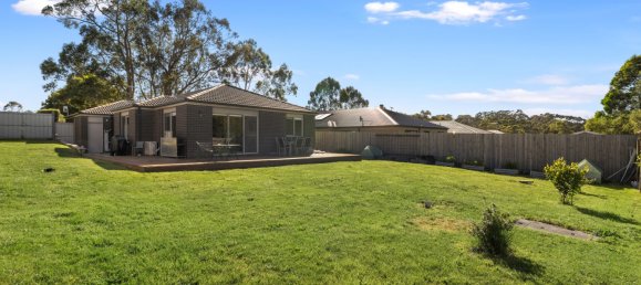3 bedrooms House in Korumburra, Australia No. 550 15
