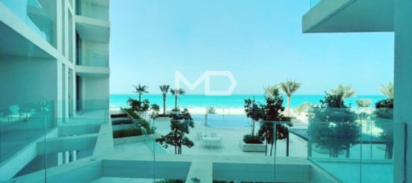Apartamento T2 em Saadiyat Island, UAE N.º 40769 2