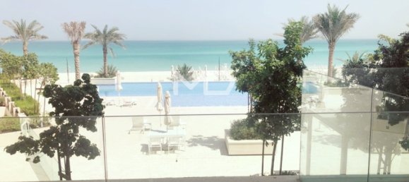 Apartamento T2 em Saadiyat Island, UAE N.º 40769 7