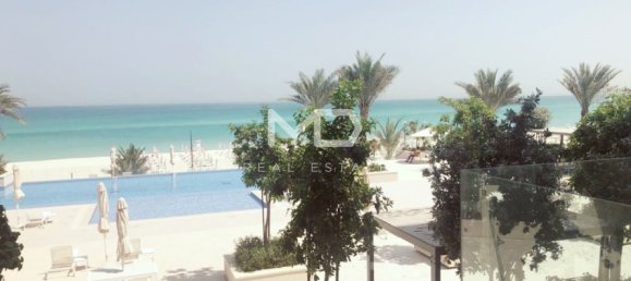 Apartamento T2 em Saadiyat Island, UAE N.º 40769 8