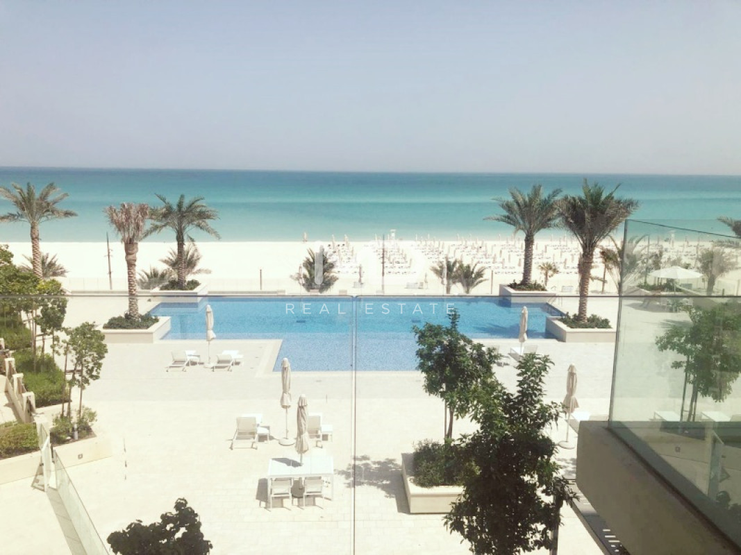 Apartamento T2 em Saadiyat Island, UAE N.º 40769