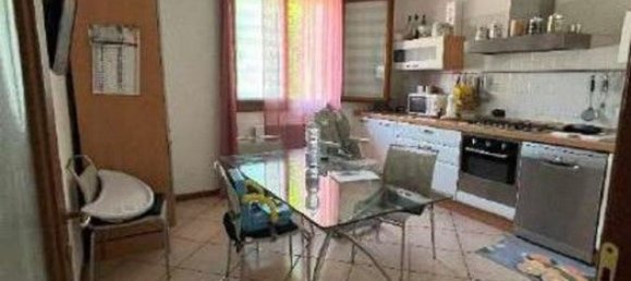 3 rooms Duplex in Santa Maria di Sala, Italy No. 16111 5