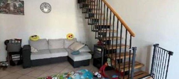 3 rooms Duplex in Santa Maria di Sala, Italy No. 16111 3