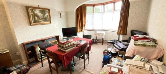 3 Schlafzimmer Haus in Chingford, United Kingdom, Nr. 3938 5