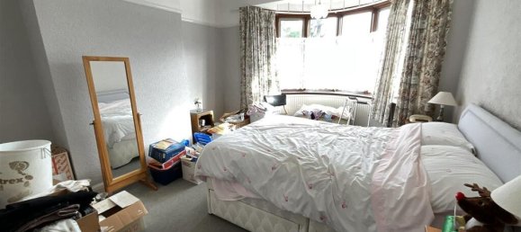 3 Schlafzimmer Haus in Chingford, United Kingdom, Nr. 3938 6