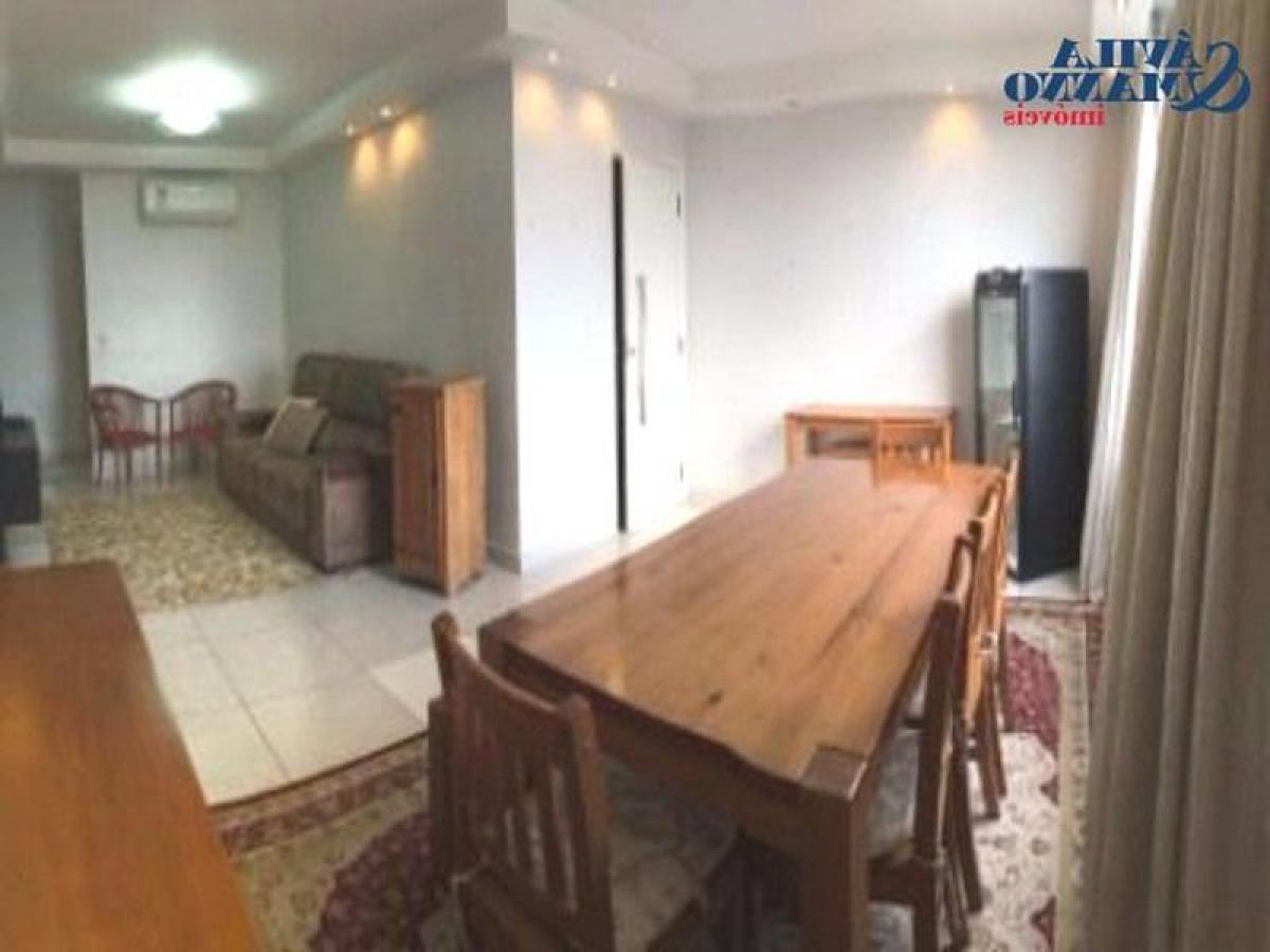 2 bedrooms Apartment in Sao Paulo, Brazil No. 598202