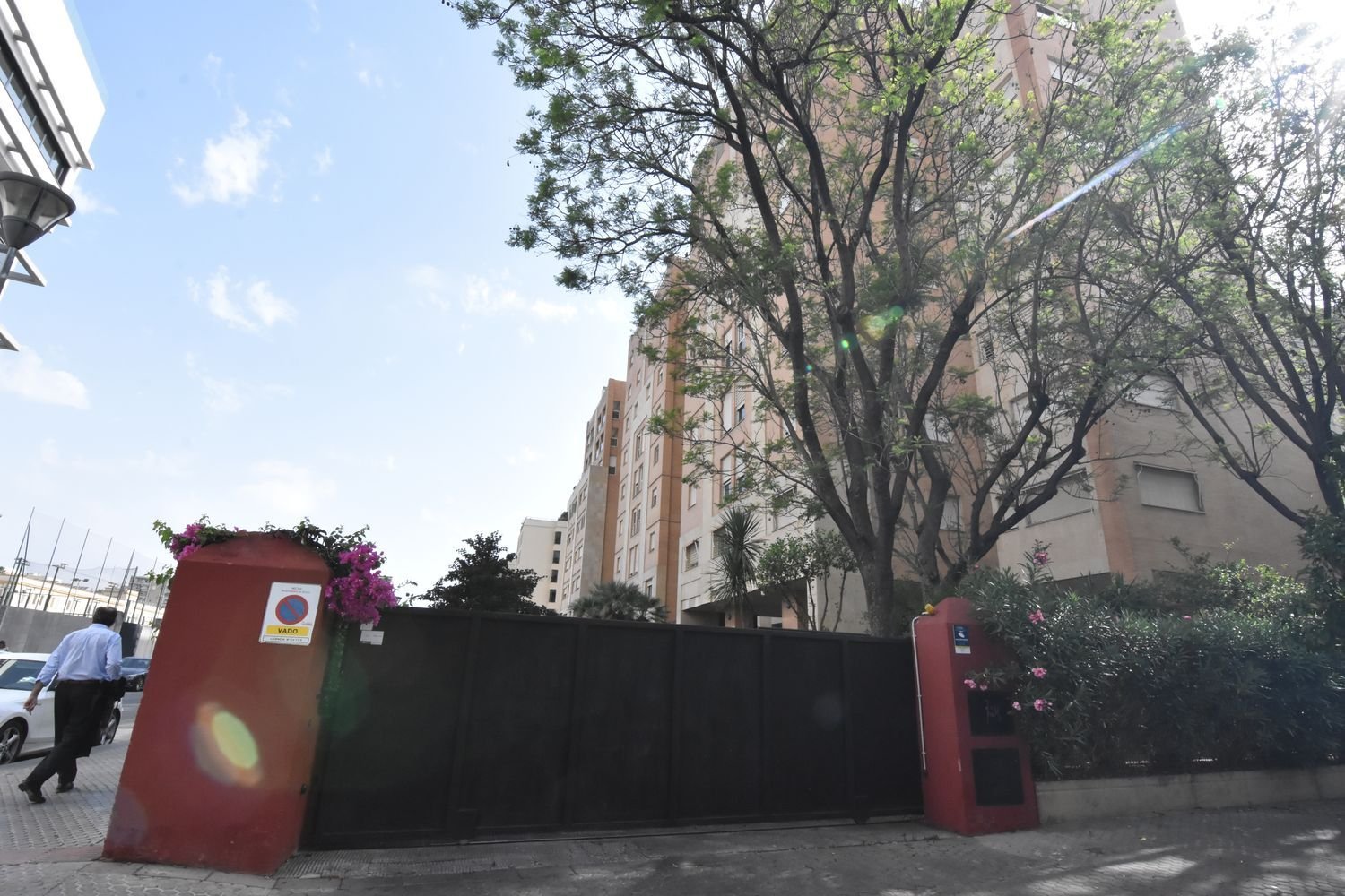  مرآب في Andalusia, Spain 32متر مربع رقم 159742