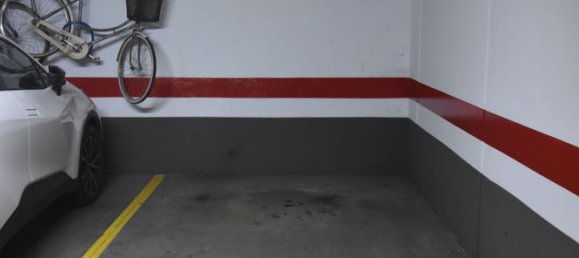  مرآب في Andalusia, Spain 32متر مربع رقم 159742 4