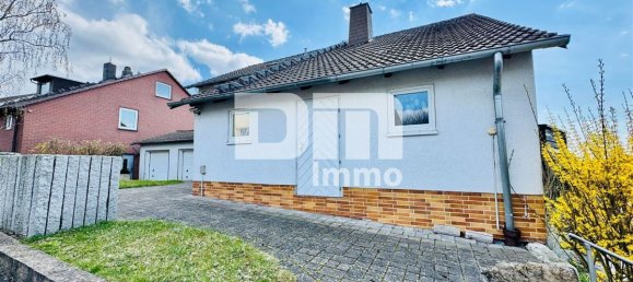 3 bedrooms Townhouse in Kassel, Germany No. 61300 12