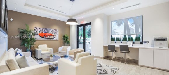 1 dormitorio propiedad comercial en alquiler en Miami, Miami-Dade, Florida, USA № 615183 6