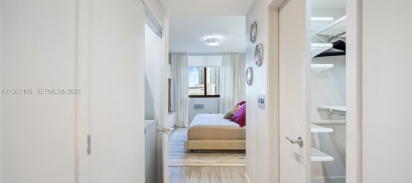 1 dormitorio propiedad comercial en alquiler en Miami, Miami-Dade, Florida, USA № 615183 11