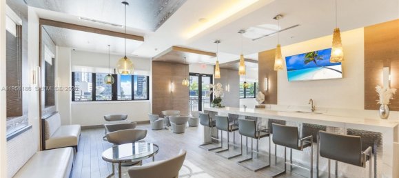 1 dormitorio propiedad comercial en alquiler en Miami, Miami-Dade, Florida, USA № 615183 7