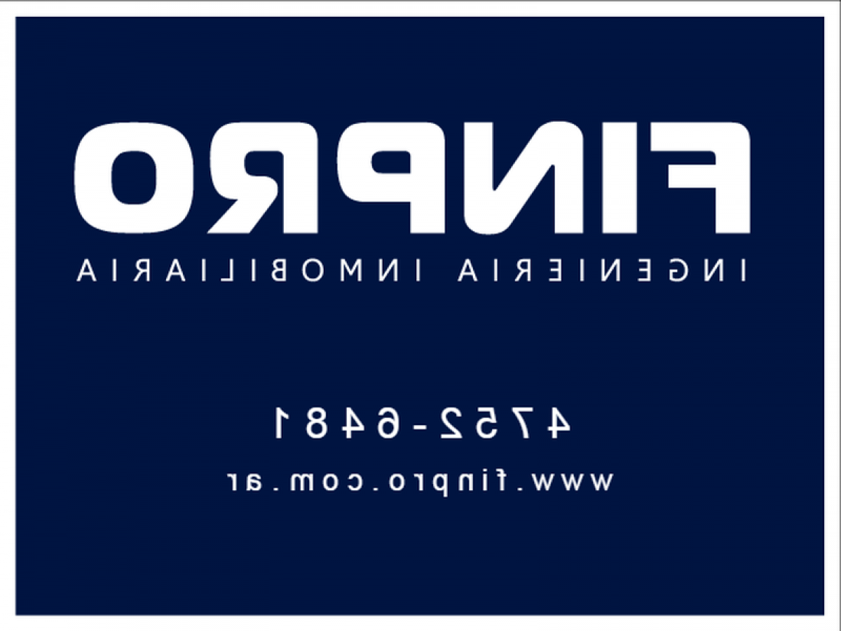 Terreno en General San Martín, Argentina No. 112941