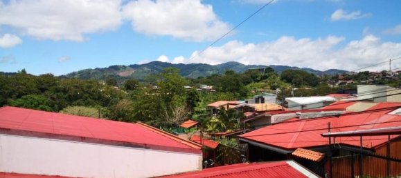 2 Schlafzimmer Haus in San Ramon, Costa Rica, Nr. 496 5