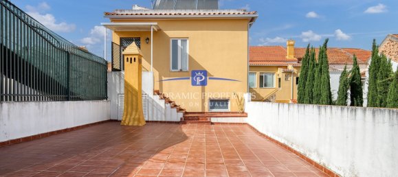 4 bedrooms Castles in Silves, Portugal No. 122258 26