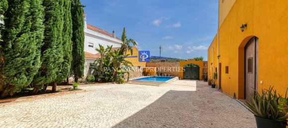 4 bedrooms Castles in Silves, Portugal No. 122258 3