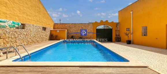 4 bedrooms Castles in Silves, Portugal No. 122258 12