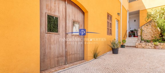 4 bedrooms Castles in Silves, Portugal No. 122258 13