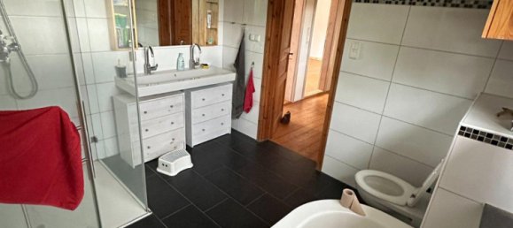 Casa de 4 dormitorios en Braunschweig, Germany No. 350112 14