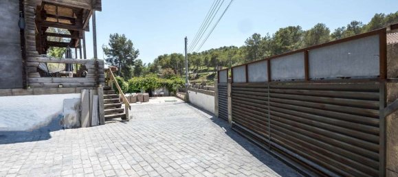 5 bedrooms House in Olivella, Spain No. 155723 36