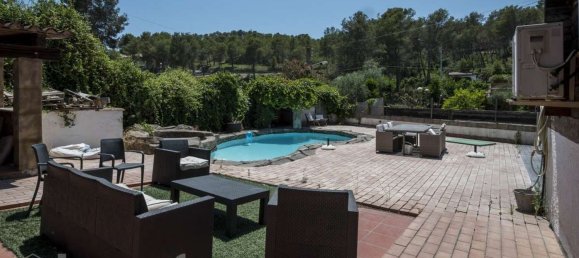 5 bedrooms House in Olivella, Spain No. 155723 45