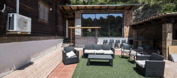 5 bedrooms House in Olivella, Spain No. 155723 44