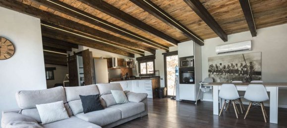 5 bedrooms House in Olivella, Spain No. 155723 4