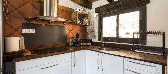 5 bedrooms House in Olivella, Spain No. 155723 8