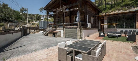 5 bedrooms House in Olivella, Spain No. 155723 42