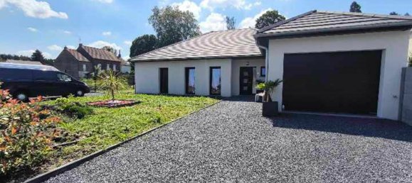 Casa T4 em Crespin, France N.º 267577 3