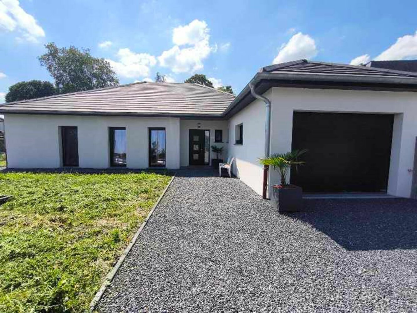 Casa T4 em Crespin, France N.º 267577