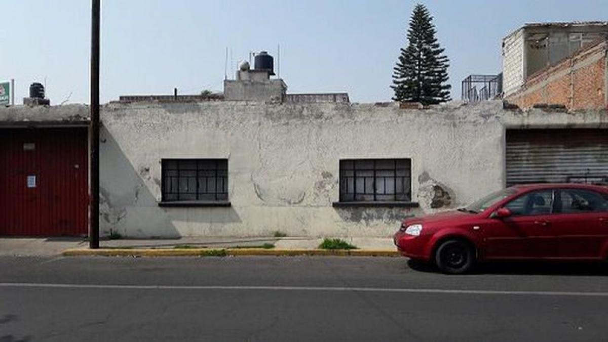  Land in San Buenaventura, Mexico No. 205593