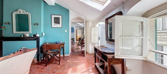 1 bedroom Apartment in Bastia, France No. 64806 5