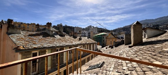 1 bedroom Apartment in Bastia, France No. 64806 2