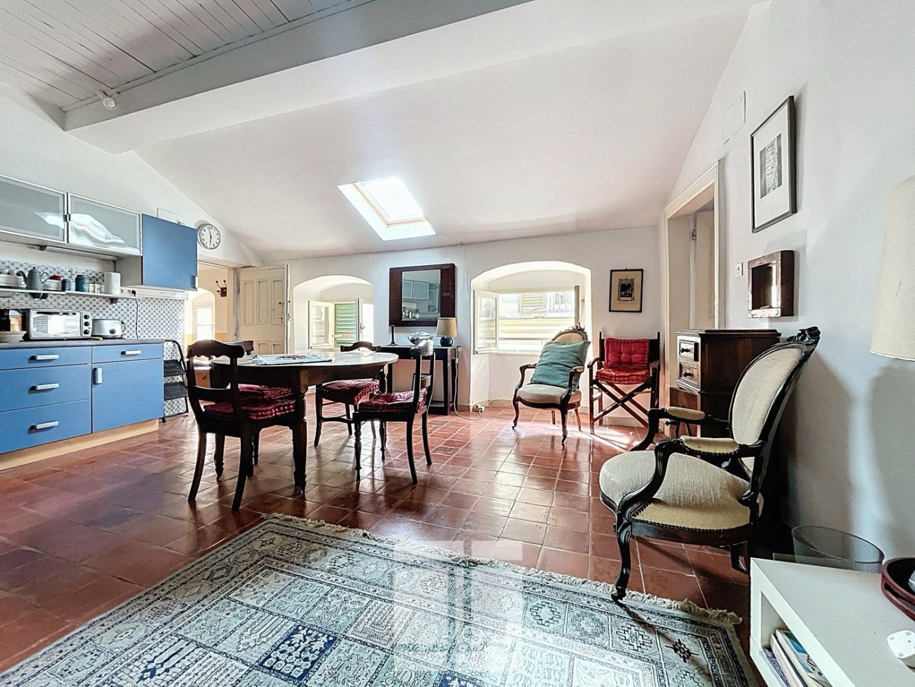 1 bedroom Apartment in Bastia, France No. 64806