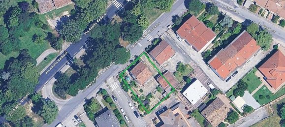 Casa de 8 divisões em Ravenna, Italy N.º 307106 2