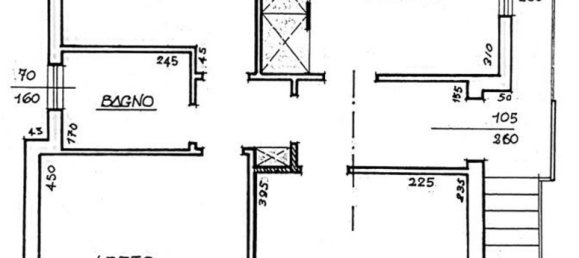Casa de 8 divisões em Ravenna, Italy N.º 307106 5