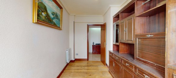 3 bedrooms Apartment in Basque Autonomous Community, Spain No. 155885 12