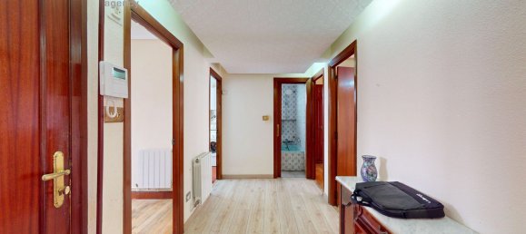 3 bedrooms Apartment in Basque Autonomous Community, Spain No. 155885 32