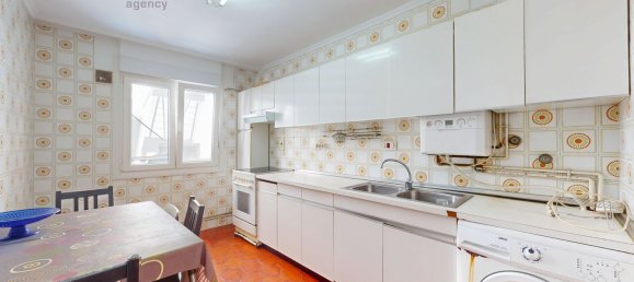 3 bedrooms Apartment in Basque Autonomous Community, Spain No. 155885 35