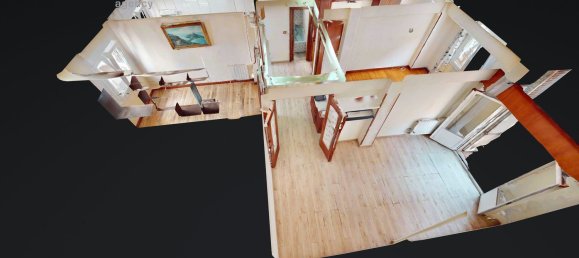 3 bedrooms Apartment in Basque Autonomous Community, Spain No. 155885 45