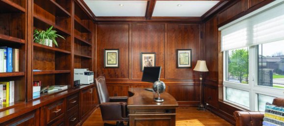 7 Schlafzimmer Haus in Mississauga, Canada, Nr. 849 12