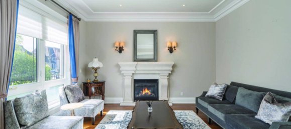 7 Schlafzimmer Haus in Mississauga, Canada, Nr. 849 10