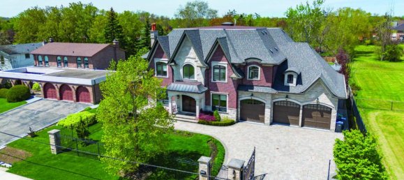 7 Schlafzimmer Haus in Mississauga, Canada, Nr. 849 4