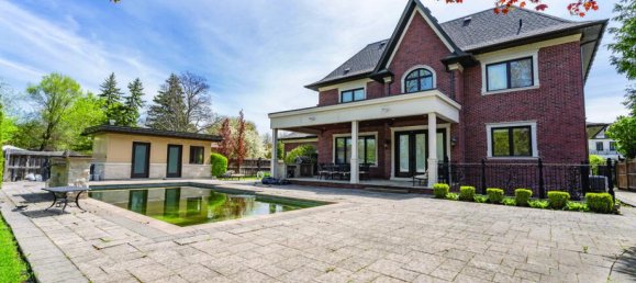 7 Schlafzimmer Haus in Mississauga, Canada, Nr. 849 5